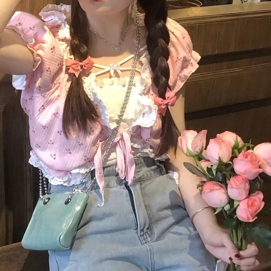 聚焦